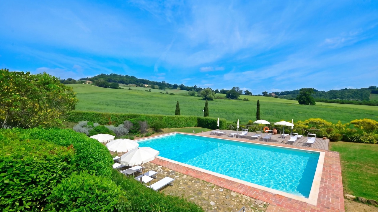 Photo of Outdoor in Casole d'Elsa