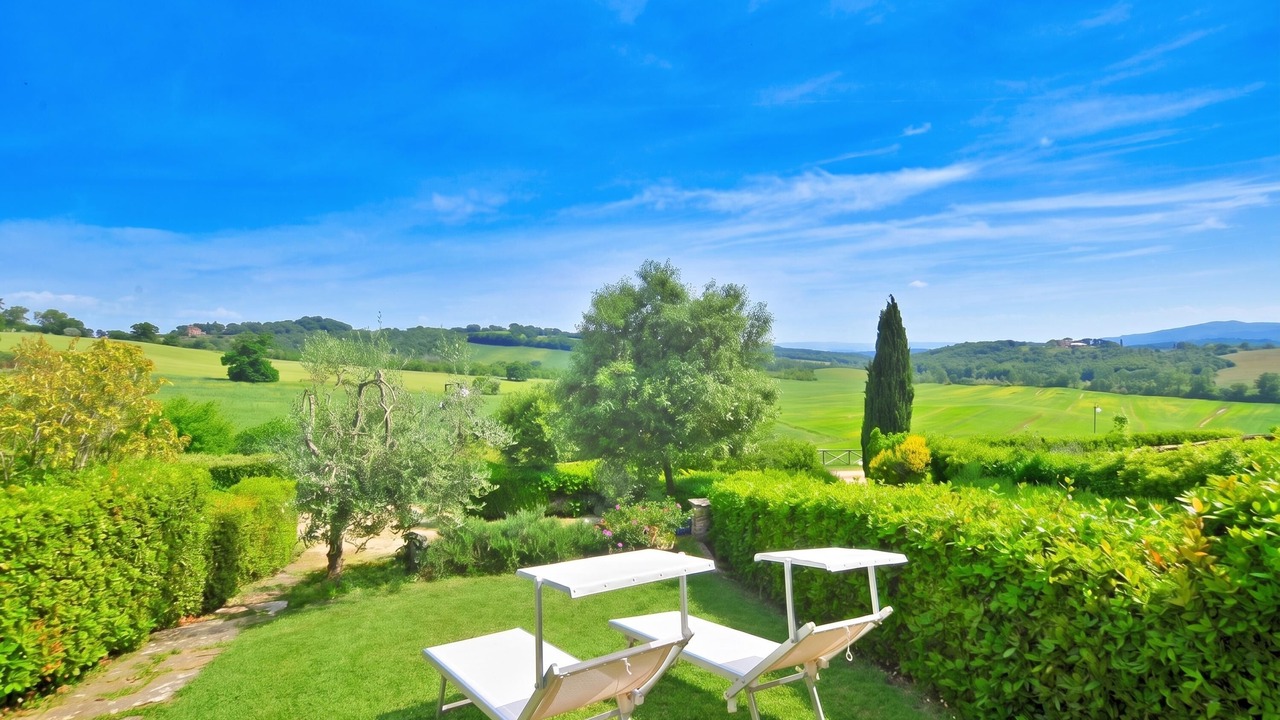 Photo of Outdoor in Casole d'Elsa