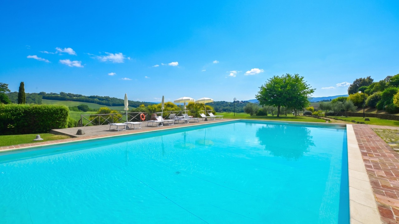 Photo of Outdoor in Casole d'Elsa