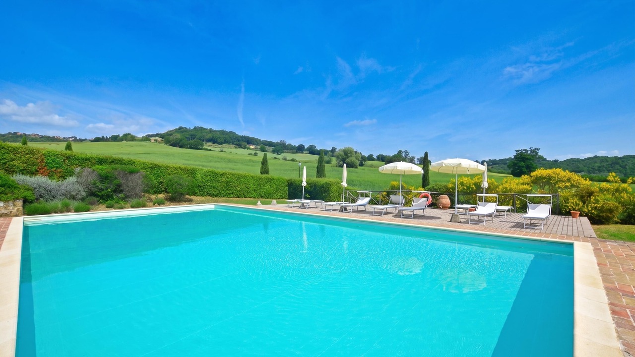 Photo of Outdoor in Casole d'Elsa