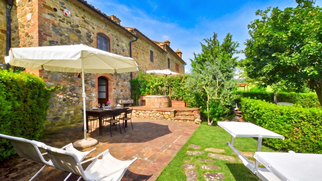 Photo of Outdoor in Casole d'Elsa