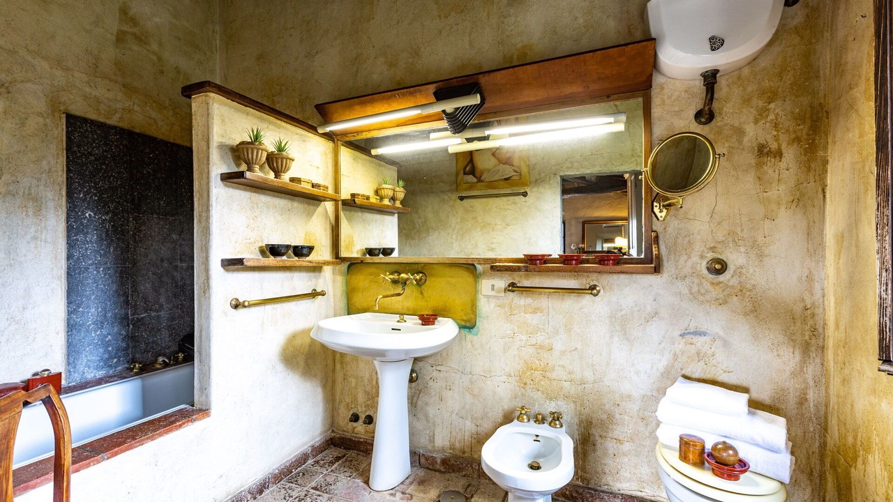 Photo of Bathroom in Figline e Incisa Valdarno