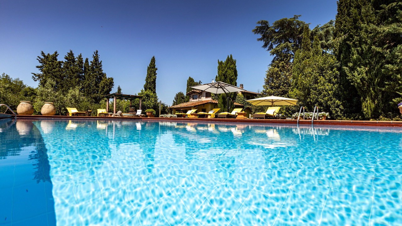 Photo of Outdoor in Figline e Incisa Valdarno