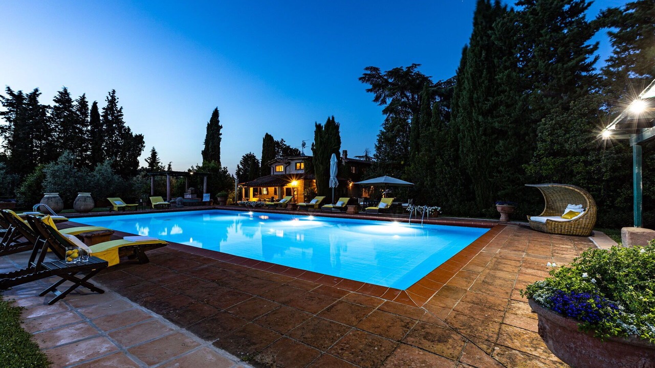 Photo of Outdoor in Figline e Incisa Valdarno