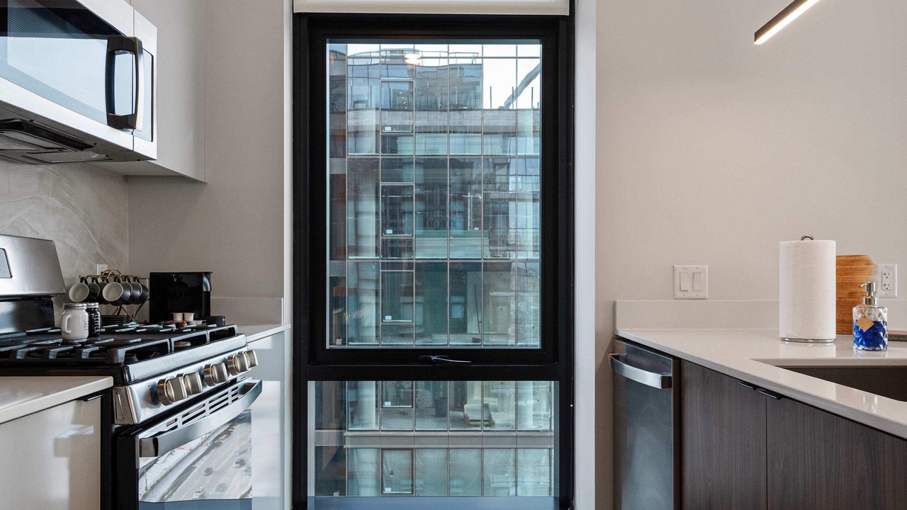 Photo of Kitchen in West Loop