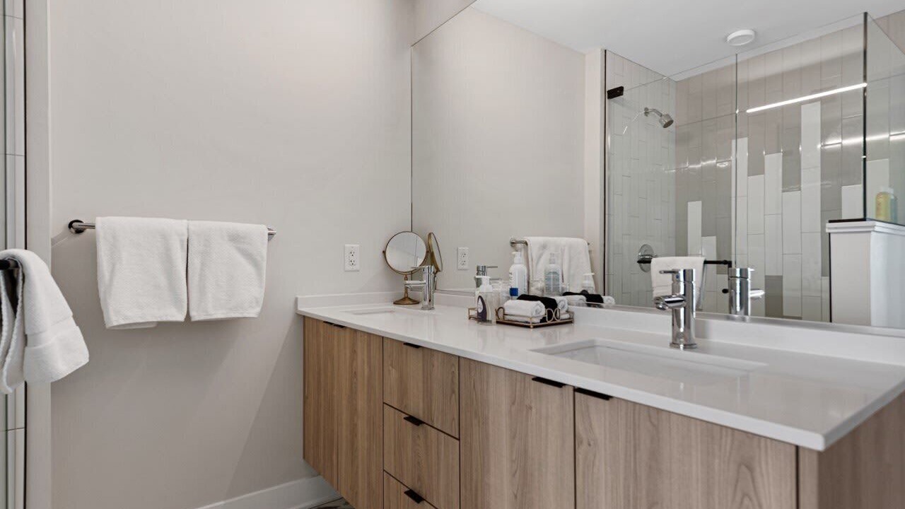 Photo of Bathroom in West Loop