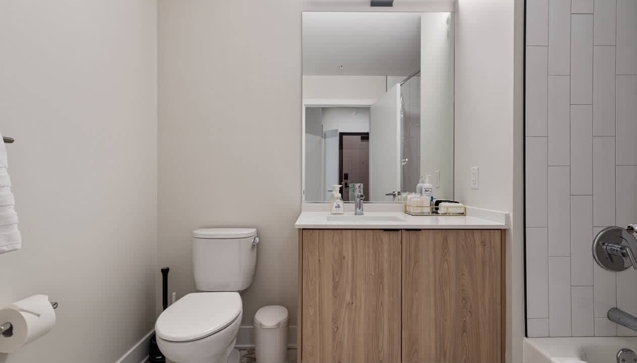 Photo of Bathroom in West Loop