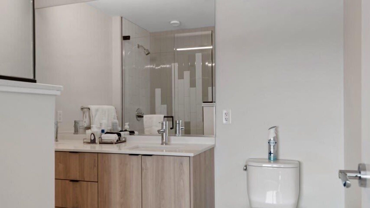 Photo of Bathroom in West Loop