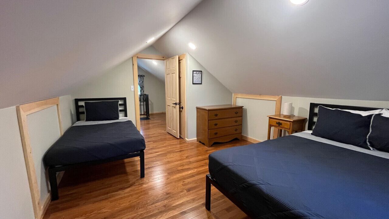 Photo of Bedroom in White Mills