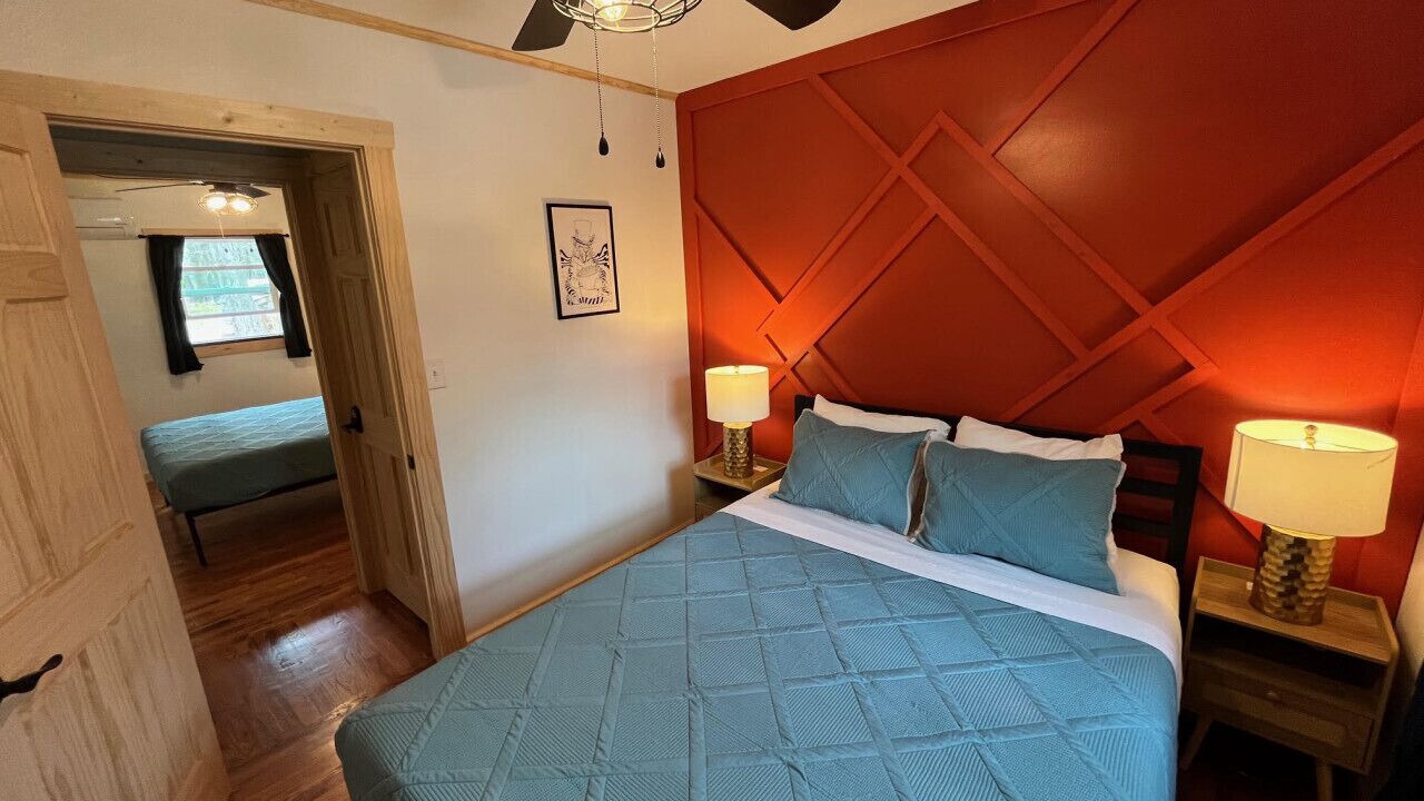 Photo of Bedroom in White Mills