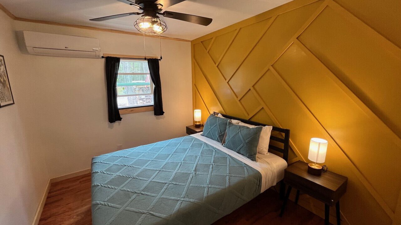 Photo of Bedroom in White Mills
