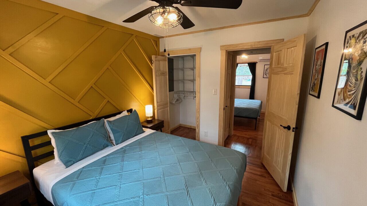 Photo of Bedroom in White Mills