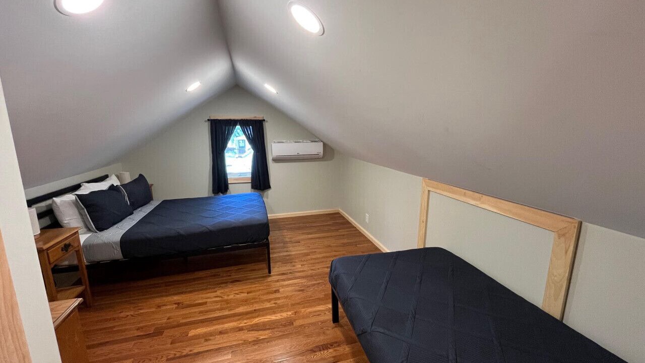 Photo of Bedroom in White Mills
