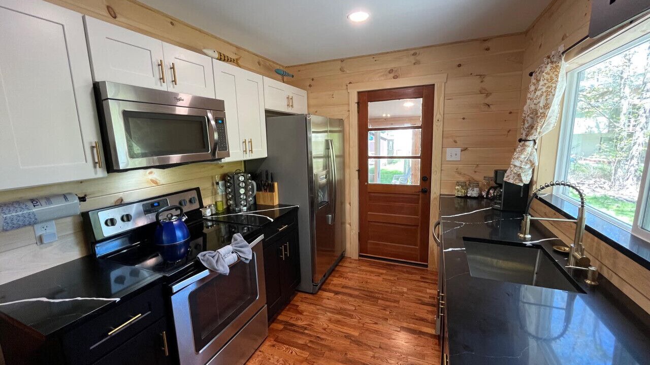 Photo of Kitchen in White Mills