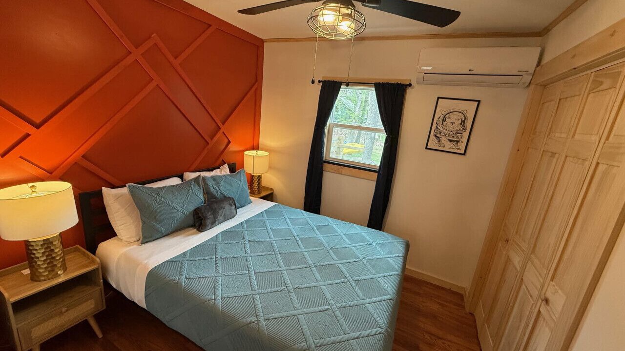 Photo of Bedroom in White Mills
