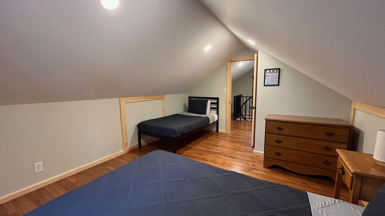 Photo of Bedroom in White Mills