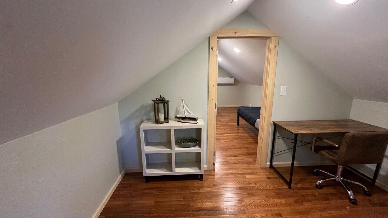 Photo of Bedroom in White Mills