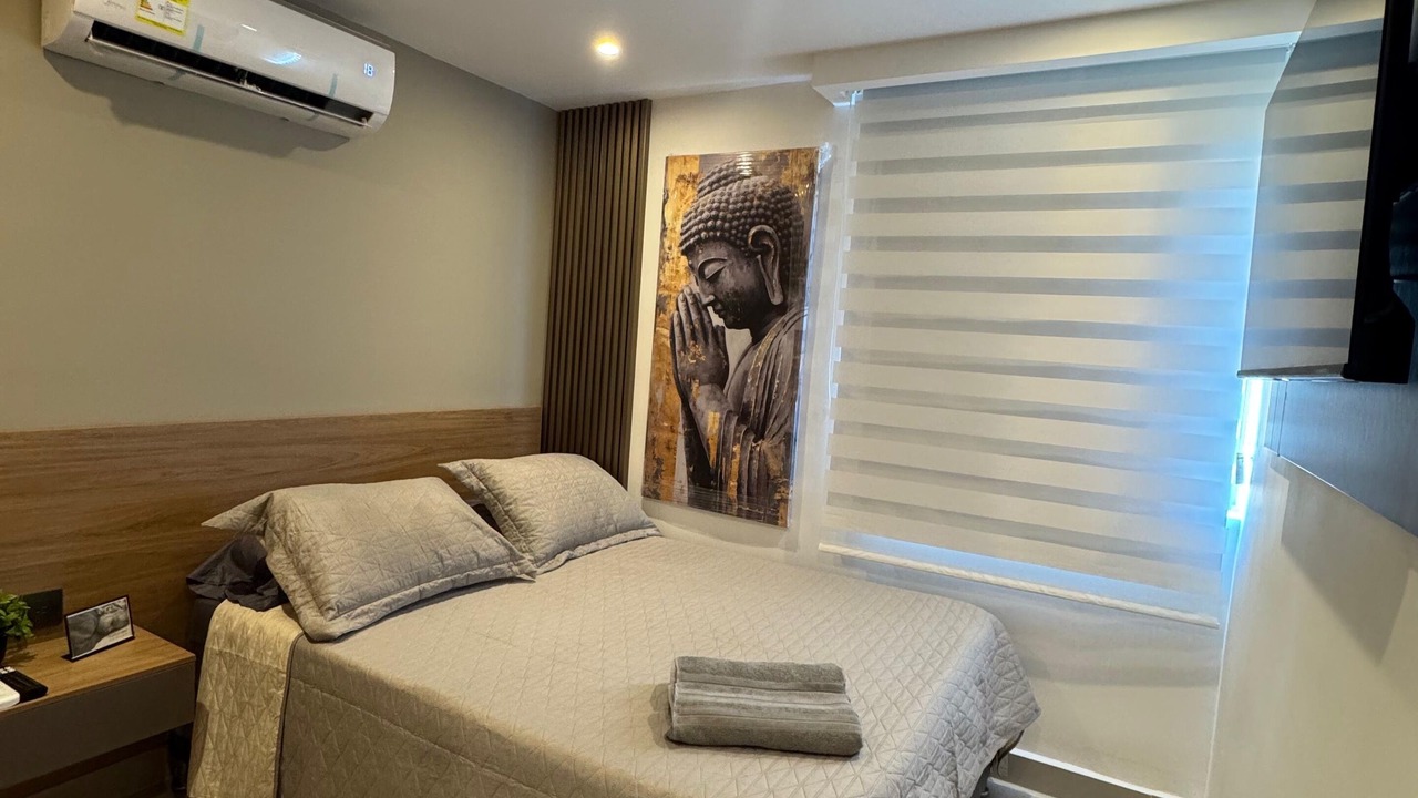 Photo of Bedroom in Marbella