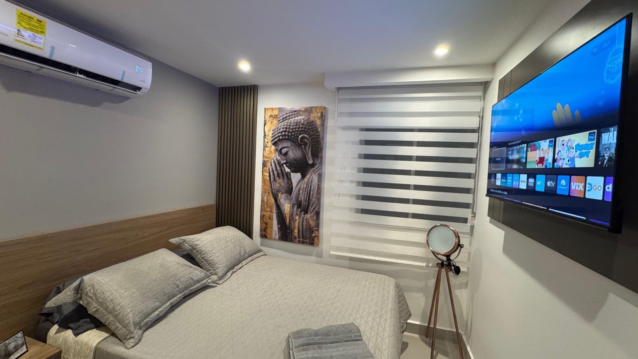 Photo of Bedroom in Marbella