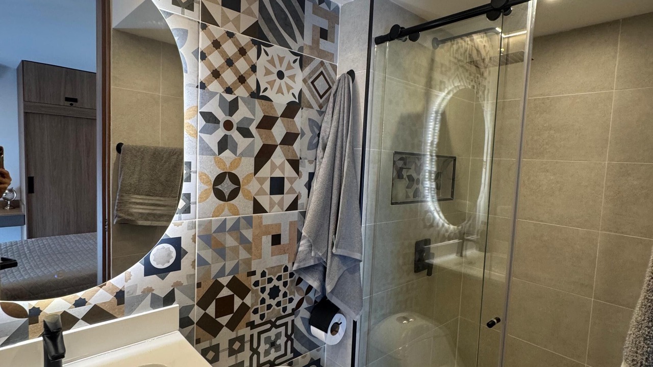 Photo of Bathroom in Marbella