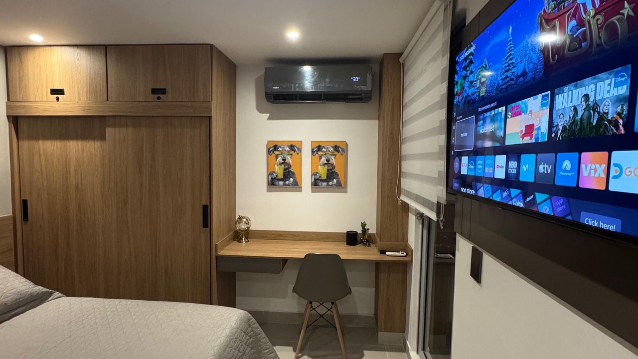 Photo of Bedroom in Marbella