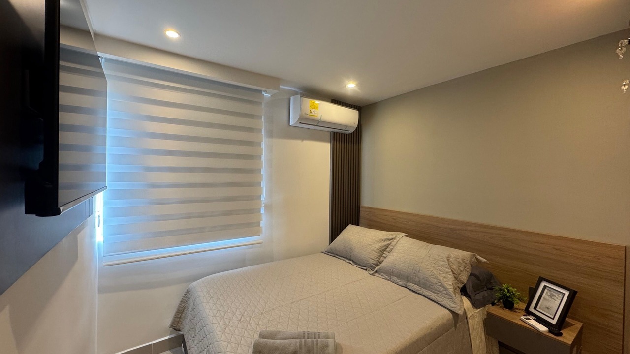 Photo of Bedroom in Marbella