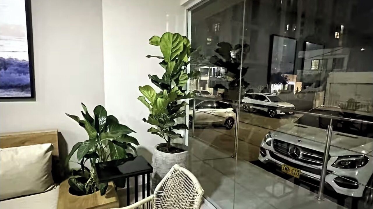Photo of Livingroom in Marbella