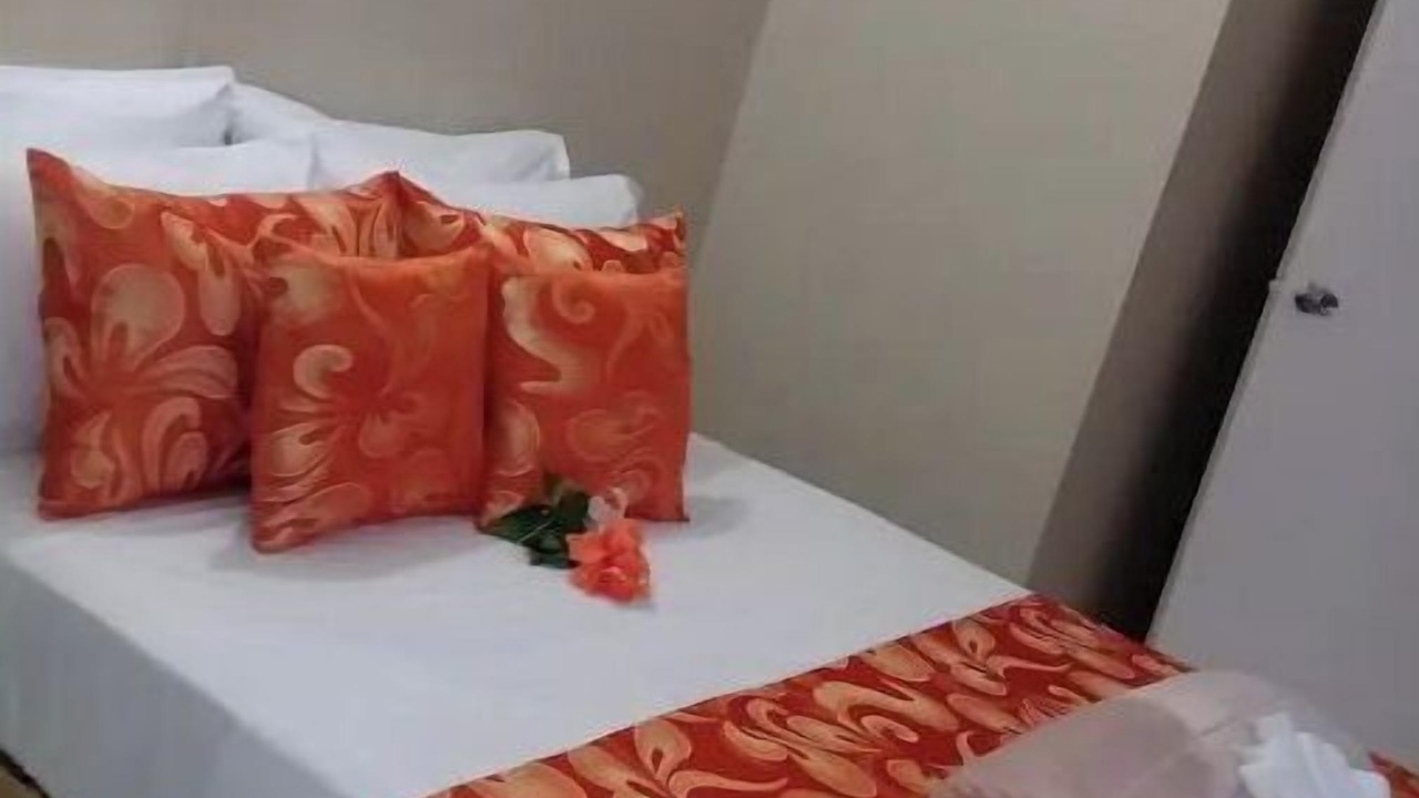 Photo of Bedroom in Salt Gut