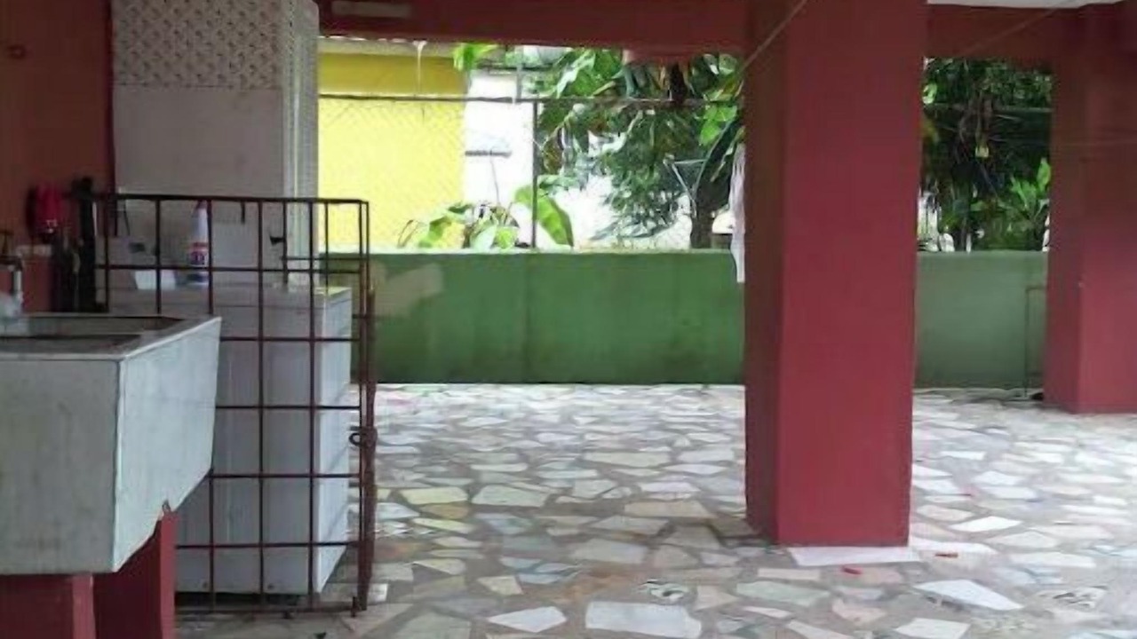 Photo of Patio Balcony in Salt Gut