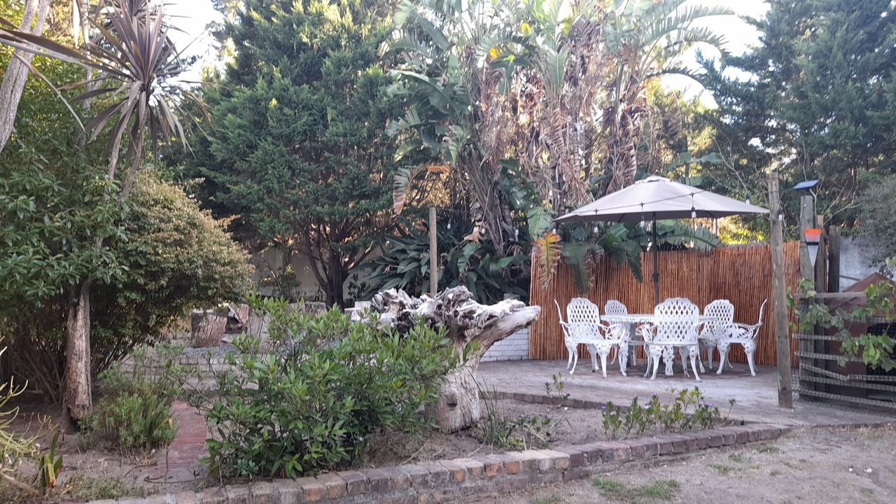 Photo of Outdoor in Somerset West