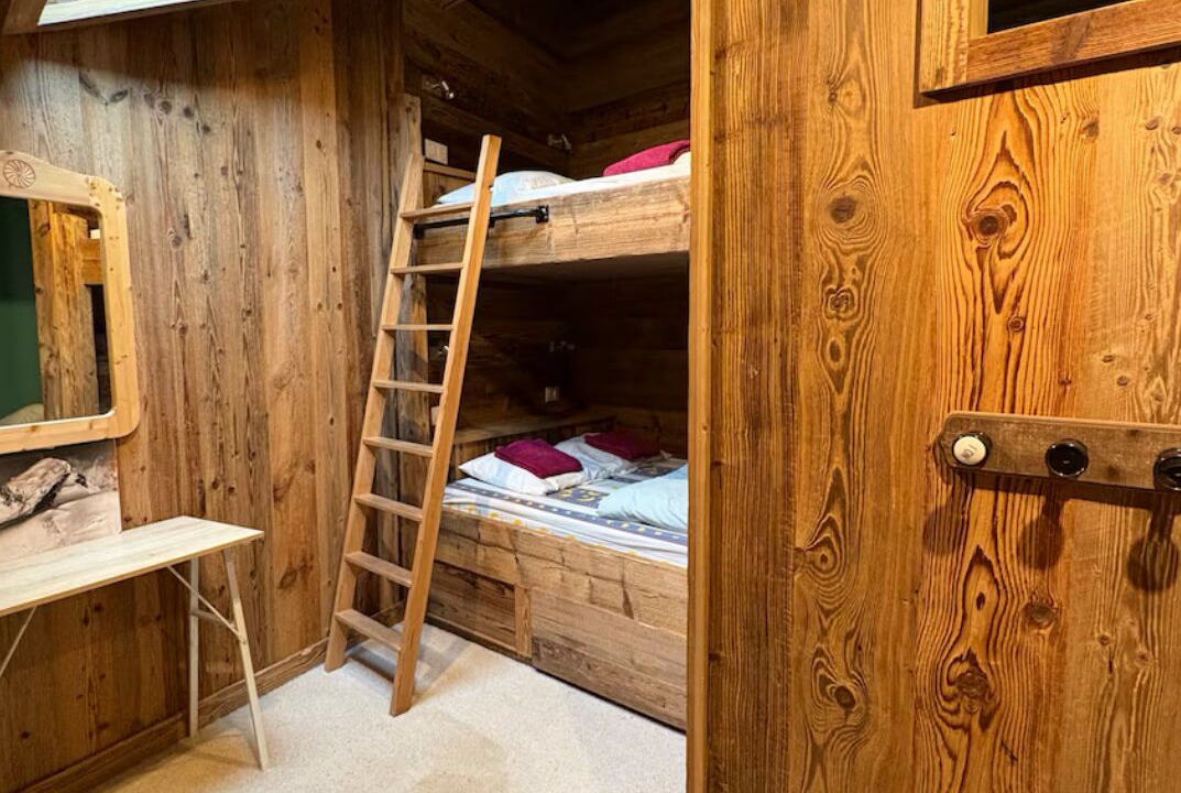 Photo of Bedroom in Seez