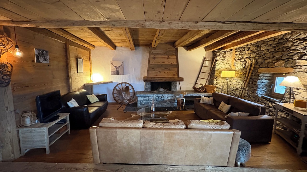 Photo of Livingroom in Seez