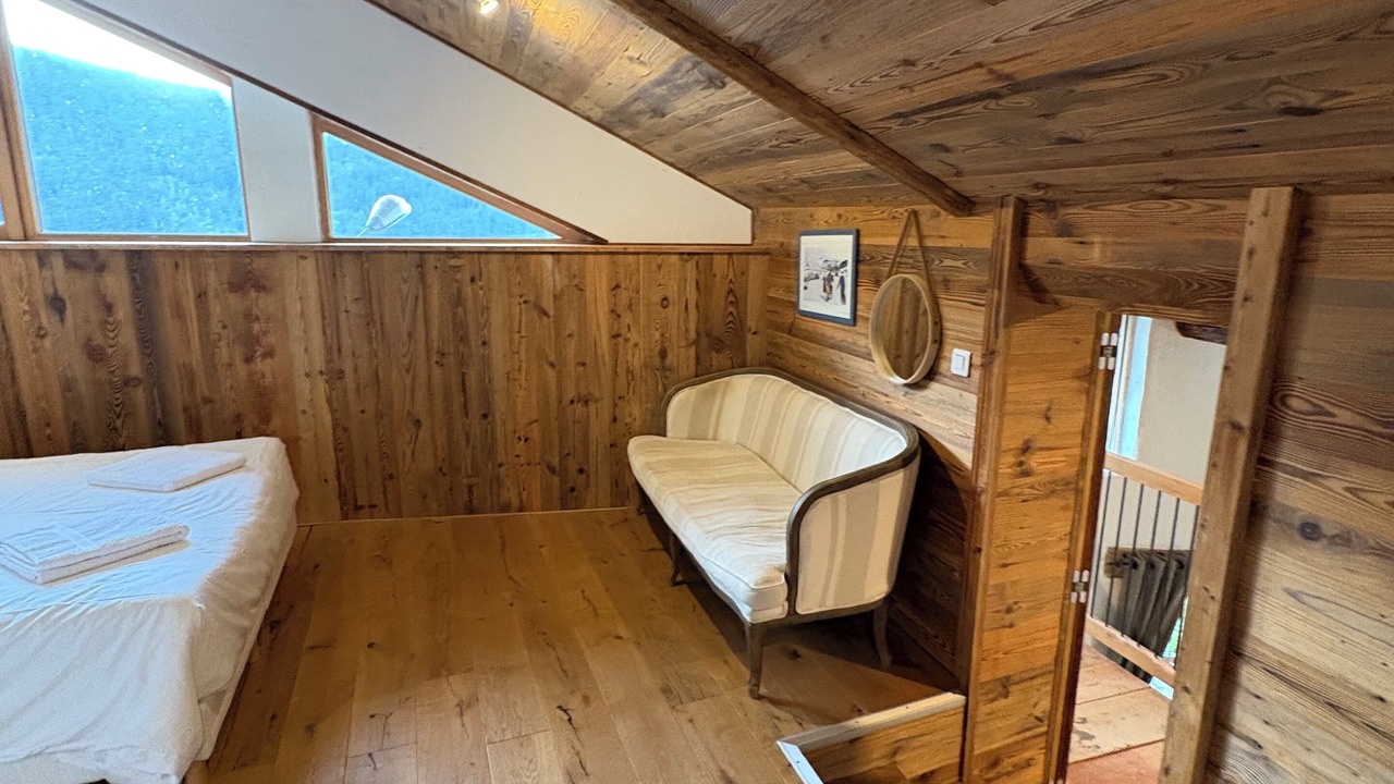 Photo of Bedroom in Seez