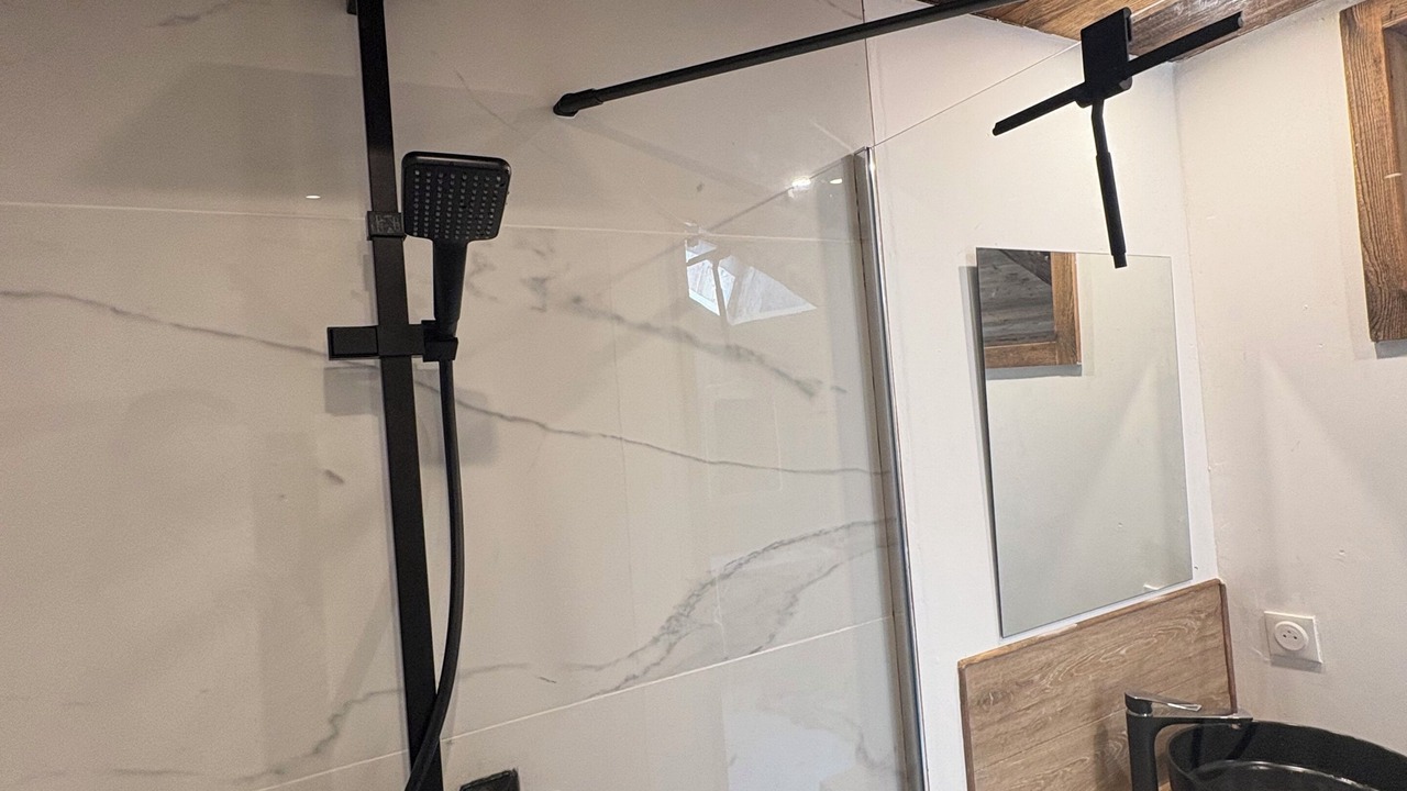 Photo of Bathroom in Seez