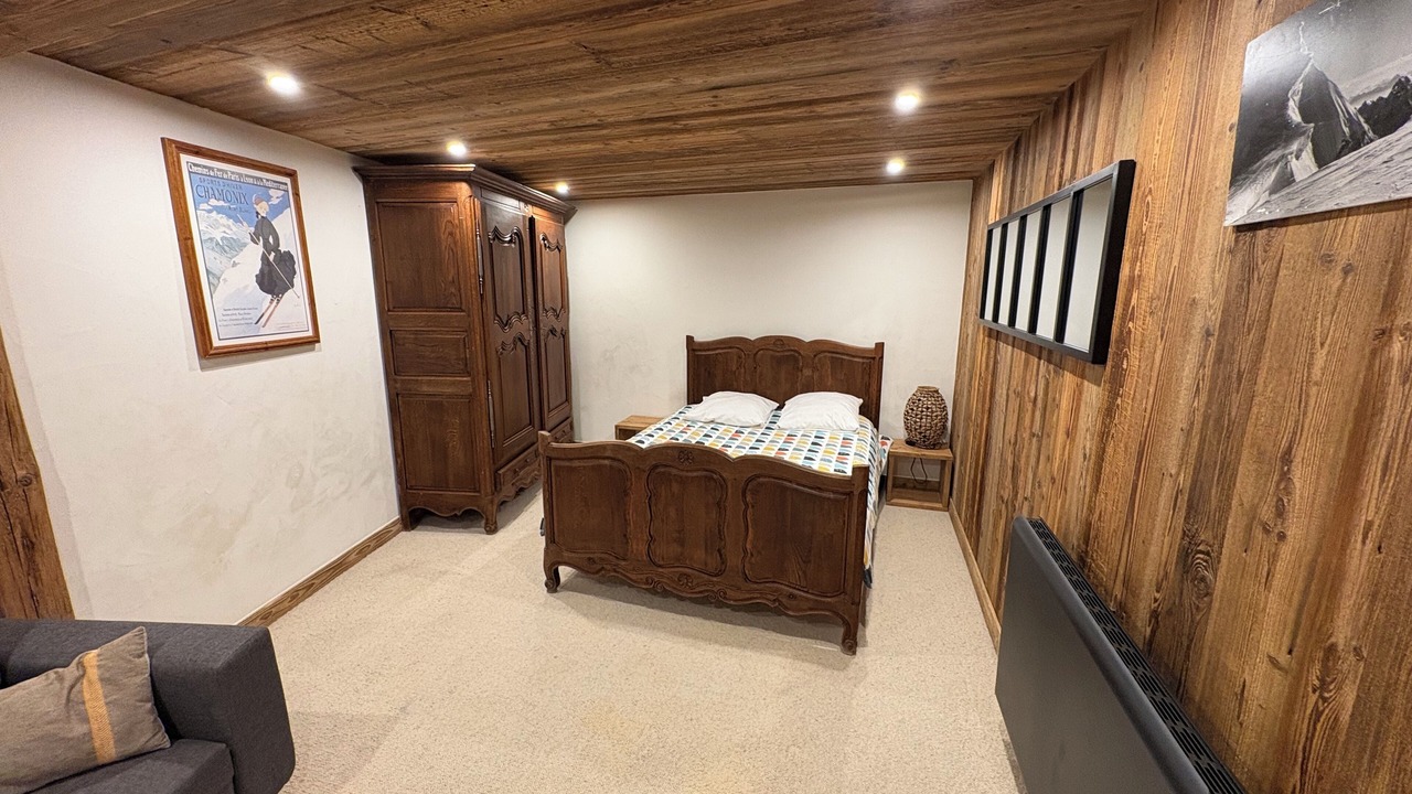 Photo of Bedroom in Seez