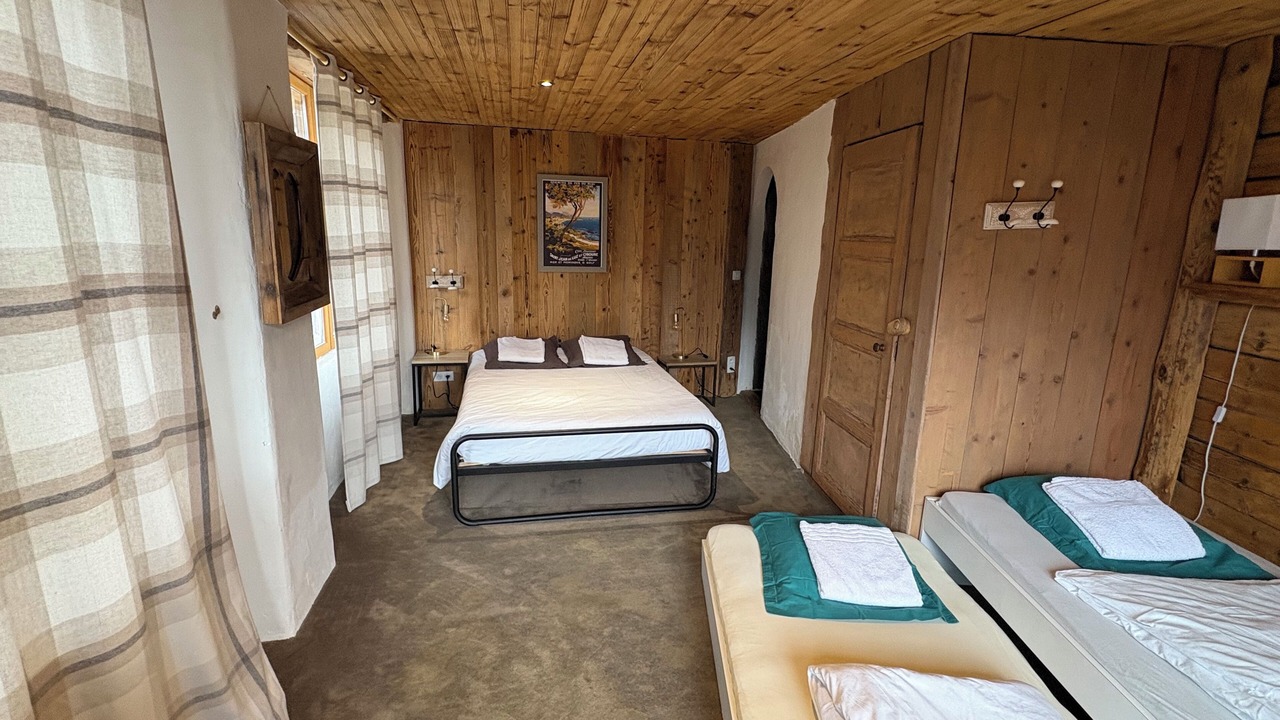 Photo of Bedroom in Seez
