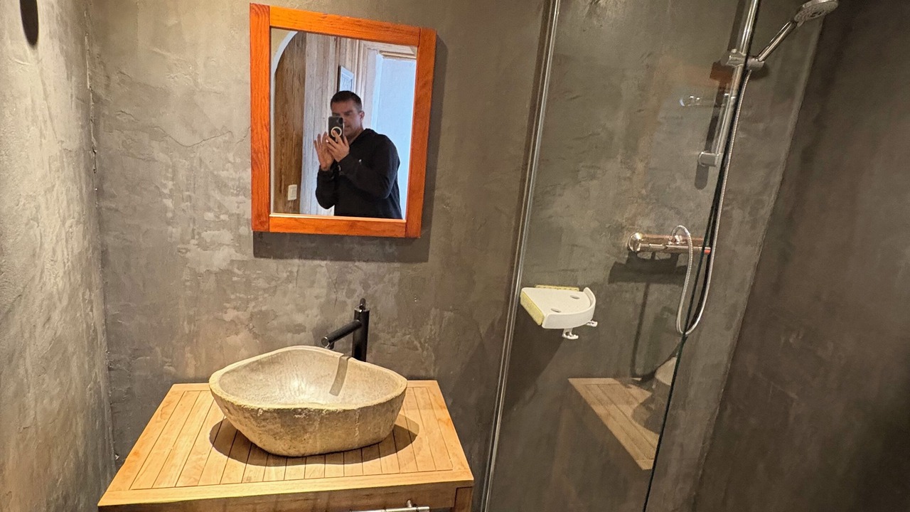 Photo of Bathroom in Seez