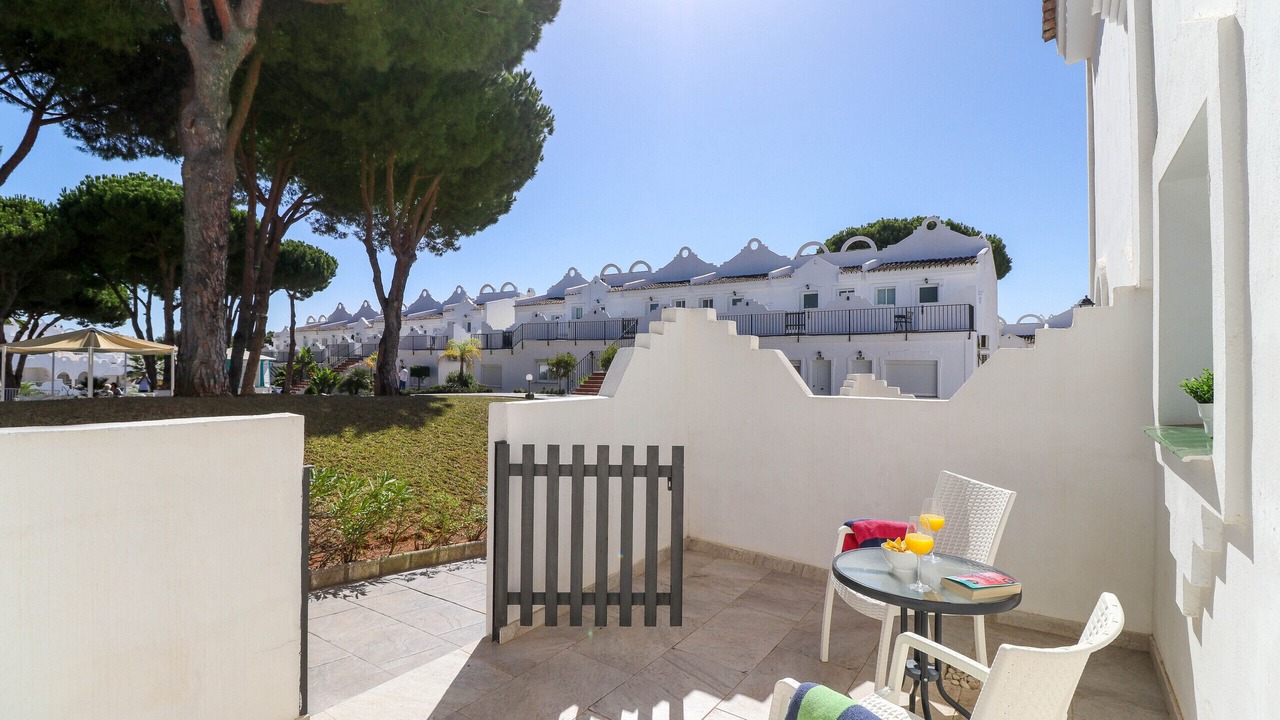 Photo of Outdoor in Urbanizacion Hacienda las Chapas