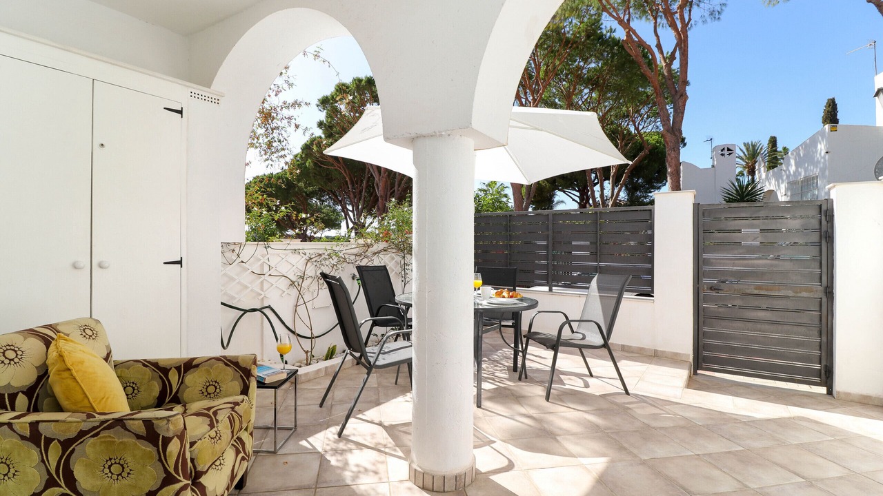 Photo of Outdoor in Urbanizacion Hacienda las Chapas