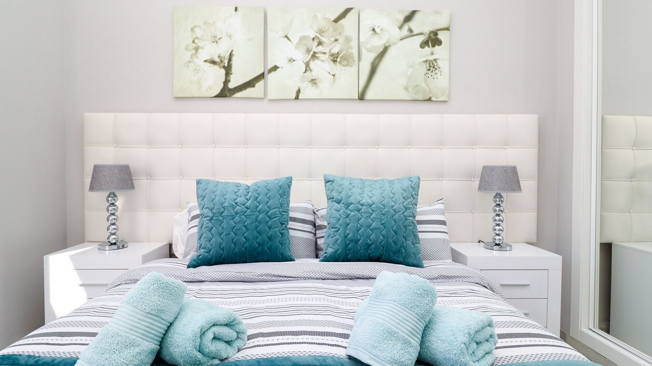 Photo of Bedroom in Urbanizacion Hacienda las Chapas