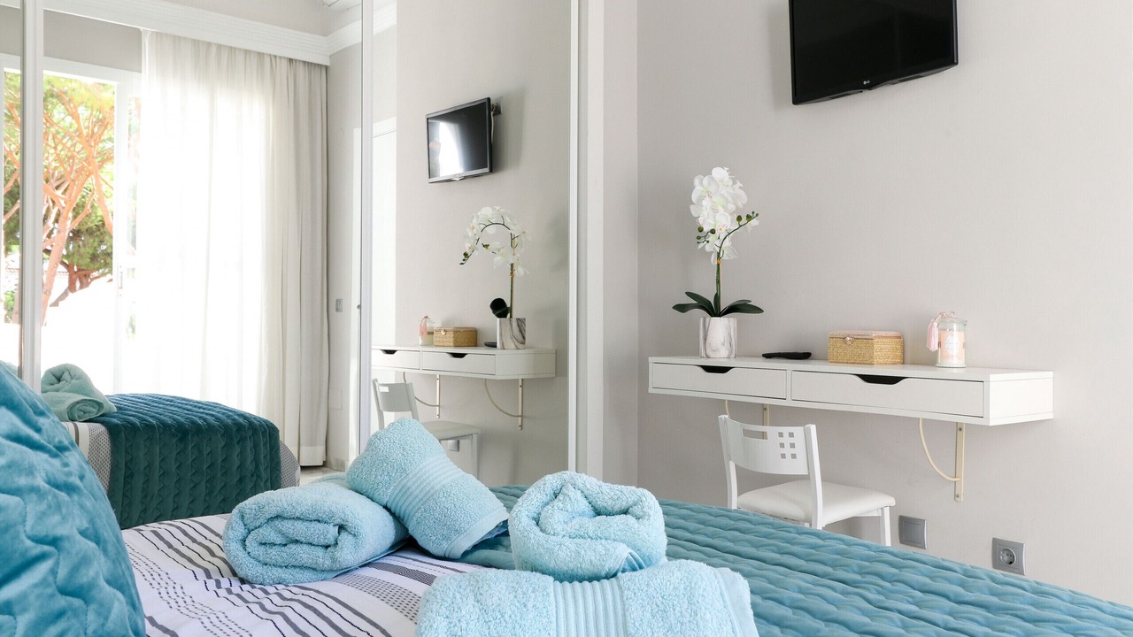 Photo of Bedroom in Urbanizacion Hacienda las Chapas