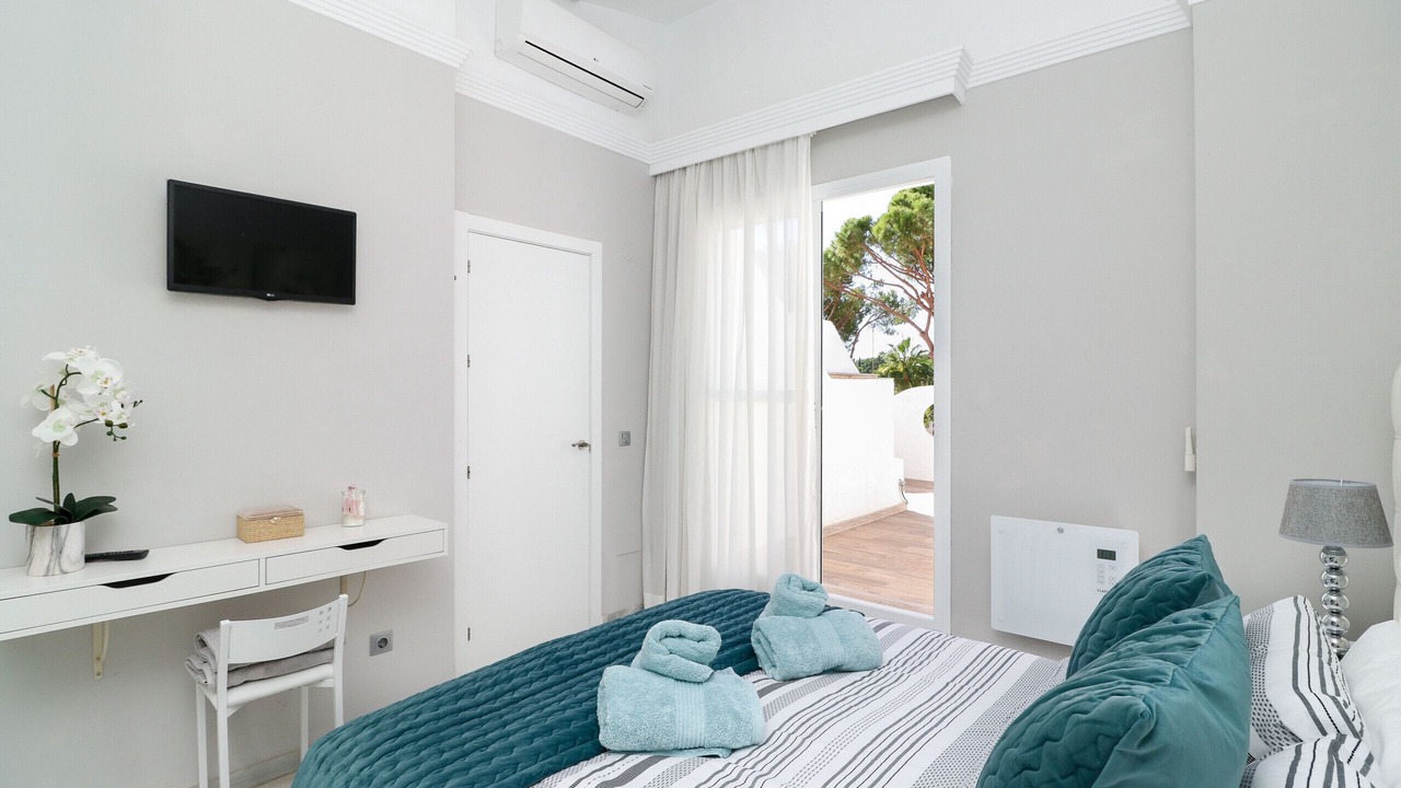 Photo of Bedroom in Urbanizacion Hacienda las Chapas