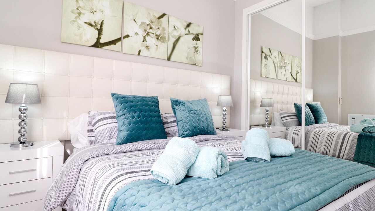 Photo of Bedroom in Urbanizacion Hacienda las Chapas