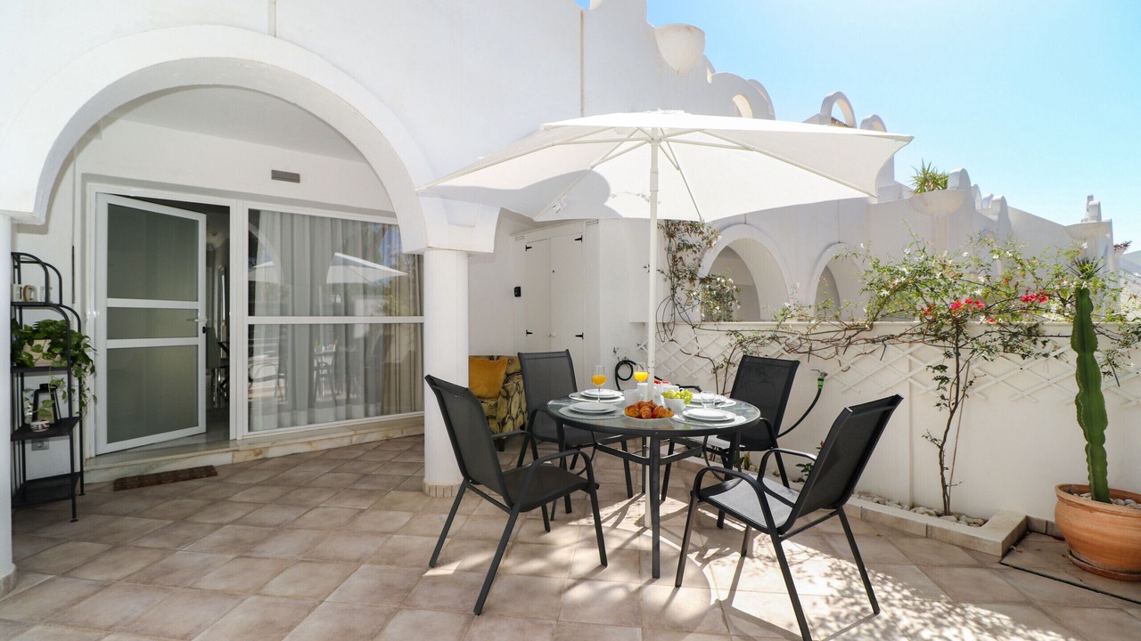 Photo of Outdoor in Urbanizacion Hacienda las Chapas