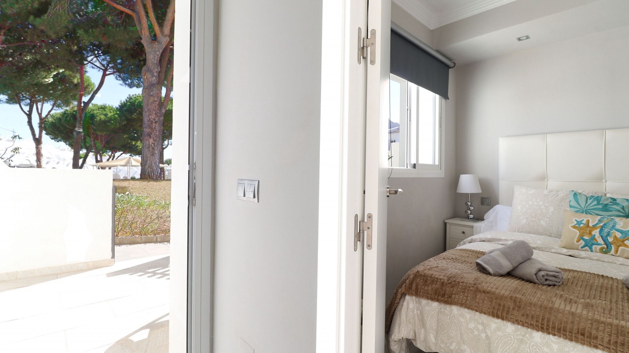 Photo of Bedroom in Urbanizacion Hacienda las Chapas