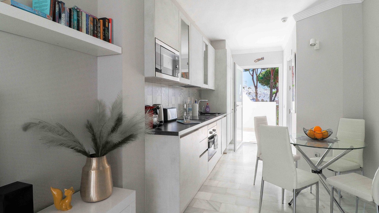 Photo of Kitchen in Urbanizacion Hacienda las Chapas