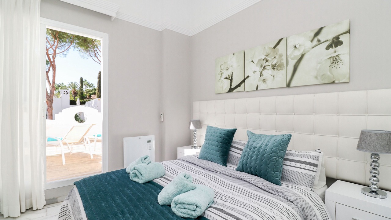 Photo of Bedroom in Urbanizacion Hacienda las Chapas
