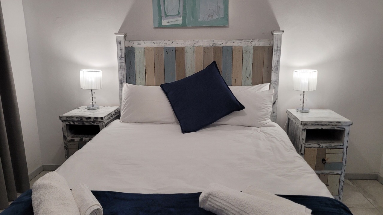 Photo of Bedroom in Strand
