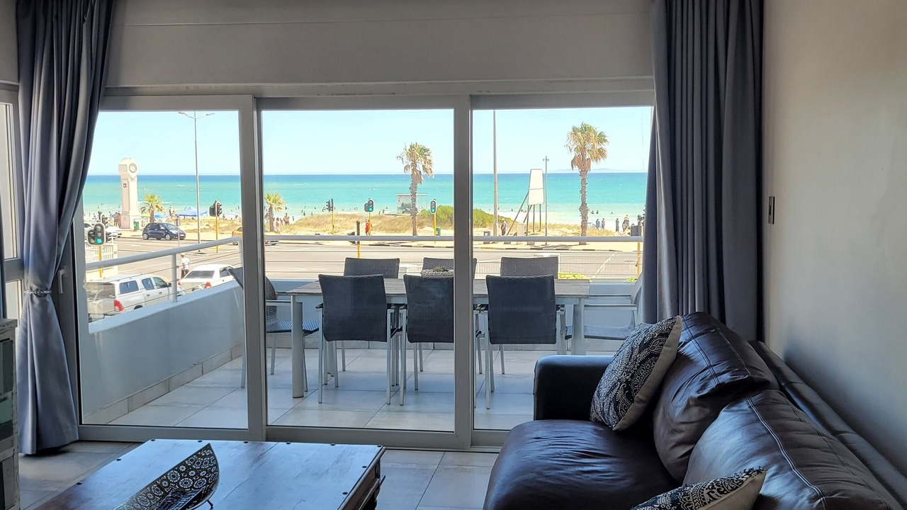 Photo of Livingroom in Strand