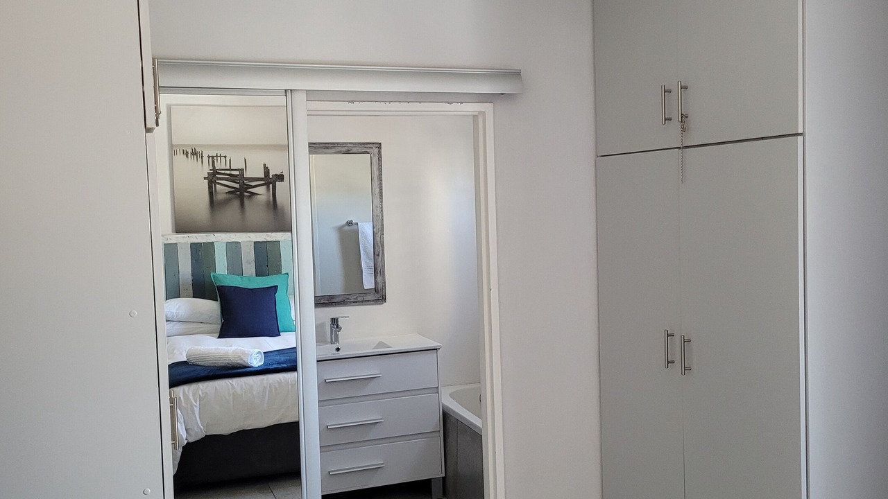Photo of Bedroom in Strand